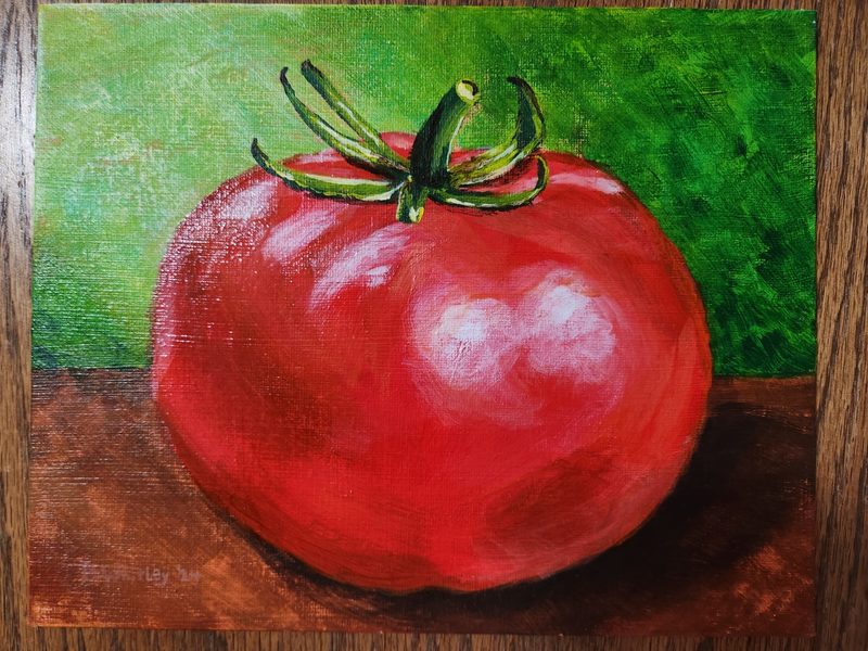 Tomato